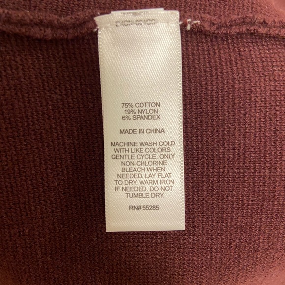 Express crop top - Picture 6 of 7